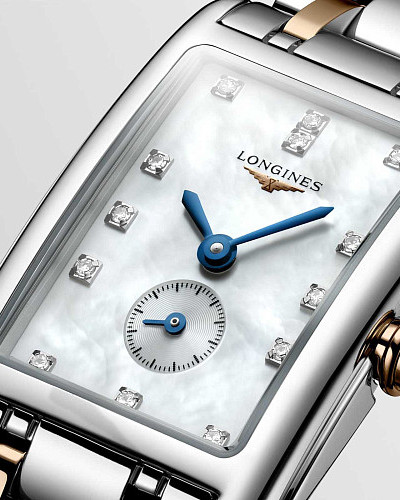 Longines DolceVita L5.255.5.87.7